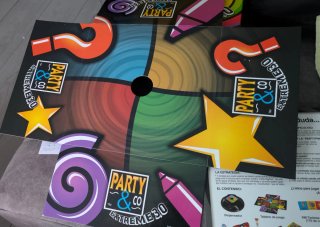 Party & Co Extreme 3.0 - Juego de Mesa