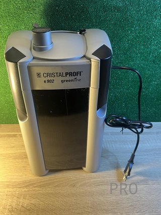 Filtro esterno per acquari da 90 a 300 litri JBL