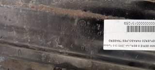 REFUERZO PARAGOLPES TRASERO BMW SERIE 5 BERLINA (