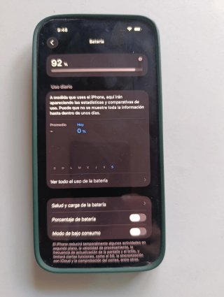 iPhone 14 Pro Max Nero