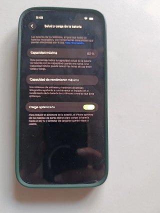 iPhone 14 Pro Max Nero