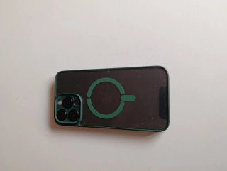 iPhone 14 Pro Max Nero