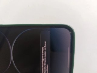 iPhone 14 Pro Max Nero