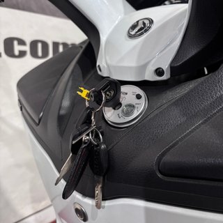 SYM MAXSYM 600I ABS