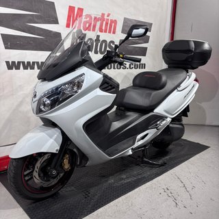 SYM MAXSYM 600I ABS