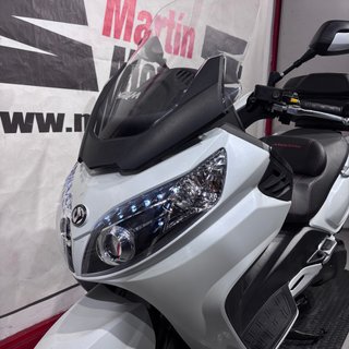 SYM MAXSYM 600I ABS