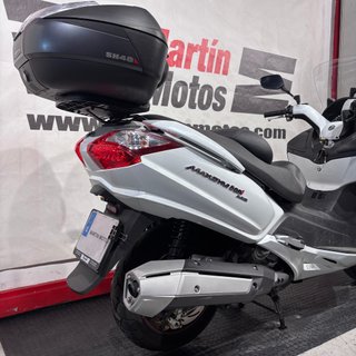 SYM MAXSYM 600I ABS
