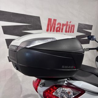 SYM MAXSYM 600I ABS