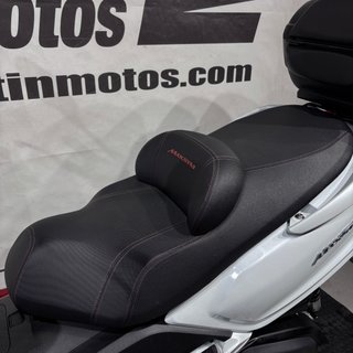 SYM MAXSYM 600I ABS