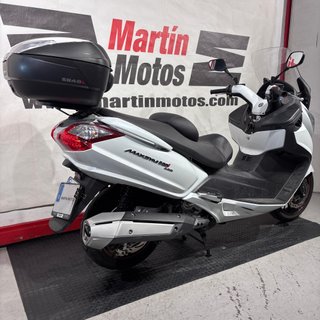 SYM MAXSYM 600I ABS