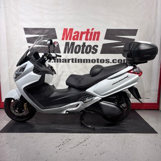 SYM MAXSYM 600I ABS