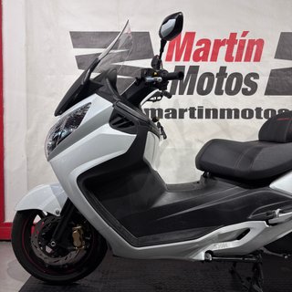 SYM MAXSYM 600I ABS