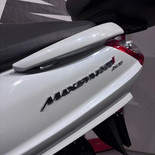 SYM MAXSYM 600I ABS