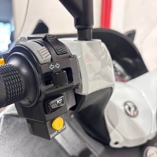 SYM MAXSYM 600I ABS