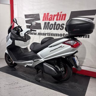 SYM MAXSYM 600I ABS