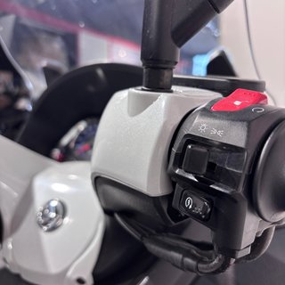 SYM MAXSYM 600I ABS