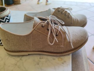Zapatos Gux's niño talla 37