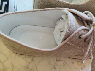 Zapatos Gux's niño talla 37