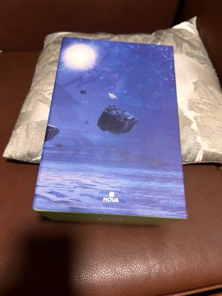 Trilogía de los Tres Cuerpos: Estuche con: El p...