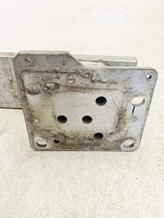 REFUERZO PARAGOLPES DELANTERO CITROEN C4 BERLINA