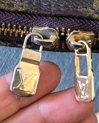 Bolso Louis Vuitton Alma Vintage