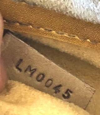 Bolso Louis Vuitton Alma Vintage