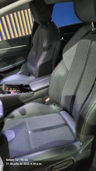 Peugeot 508 2021