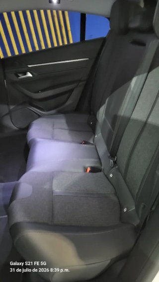 Peugeot 508 2021