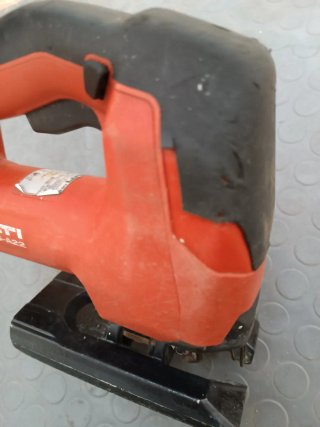 HILTI SJD-A22