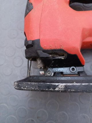 HILTI SJD-A22