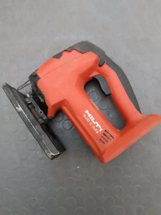 HILTI SJD-A22
