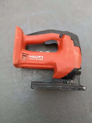 HILTI SJD-A22
