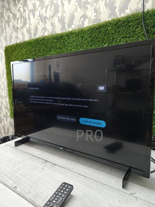 Televisión Led 32 pulgadas - Philips