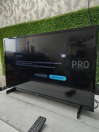 Televisión Led 32 pulgadas - Philips