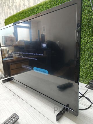 Televisión Led 32 pulgadas - Philips