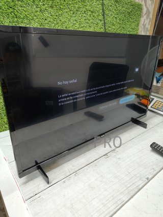 Televisión Led 32 pulgadas - Philips
