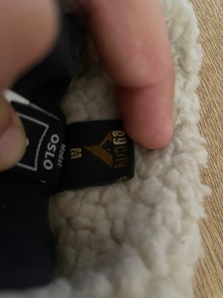 Guantes Moto By City Oslo Talla M