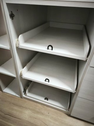 Regalo cama juvenil con cajones y escalera