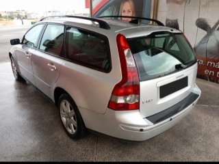 Volvo V50 2007