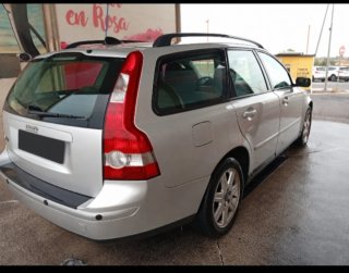 Volvo V50 2007
