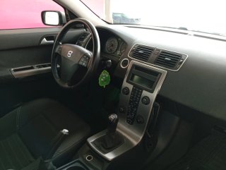 Volvo V50 2007