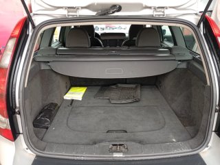 Volvo V50 2007