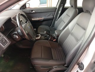 Volvo V50 2007