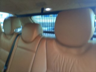 Porsche Cayenne 2004