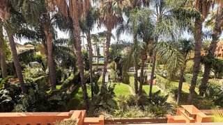 Casa adosada en alquiler en Lomas de Marbella Club en Marbella