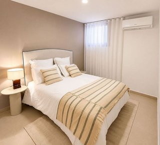 Casa adosada en alquiler en Lomas de Marbella Club en Marbella