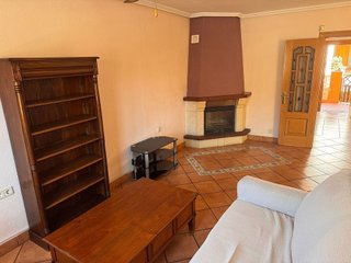 Casa adosada en venta en Aguadulce Norte en Roquetas de Mar