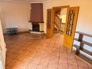 Casa adosada en venta en Aguadulce Norte en Roquetas de Mar