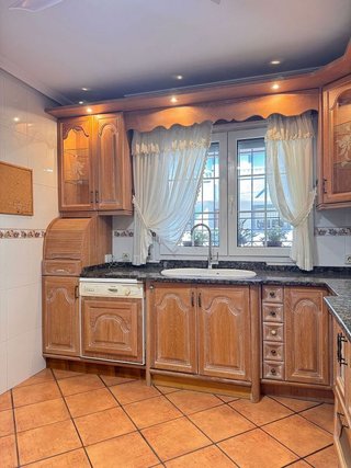 Casa adosada en venta en Aguadulce Norte en Roquetas de Mar