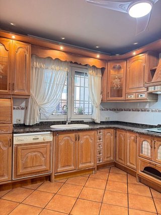 Casa adosada en venta en Aguadulce Norte en Roquetas de Mar